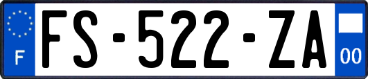 FS-522-ZA