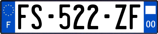 FS-522-ZF