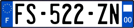 FS-522-ZN