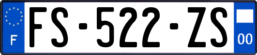 FS-522-ZS