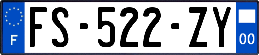 FS-522-ZY