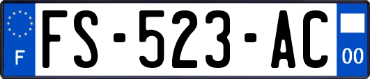 FS-523-AC