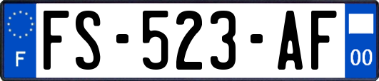 FS-523-AF