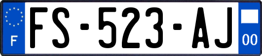 FS-523-AJ