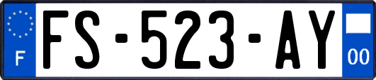 FS-523-AY