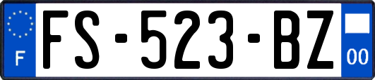 FS-523-BZ