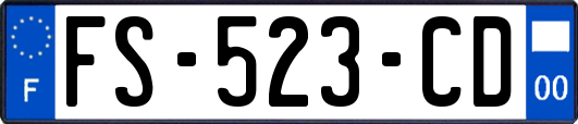 FS-523-CD