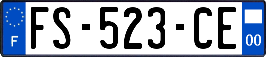FS-523-CE