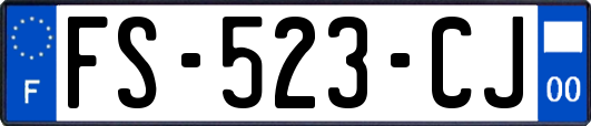 FS-523-CJ