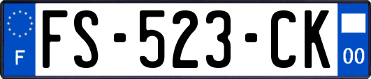 FS-523-CK