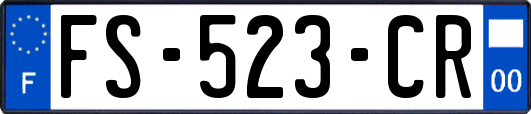 FS-523-CR