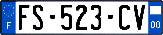 FS-523-CV