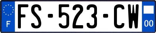 FS-523-CW