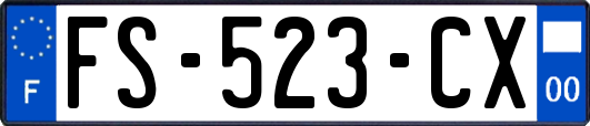 FS-523-CX