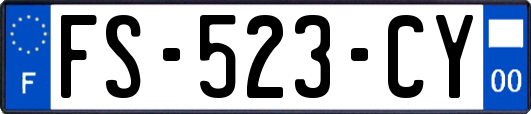 FS-523-CY