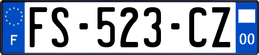 FS-523-CZ
