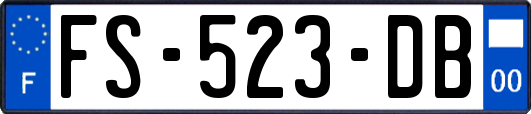 FS-523-DB
