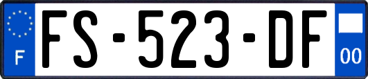 FS-523-DF