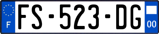 FS-523-DG