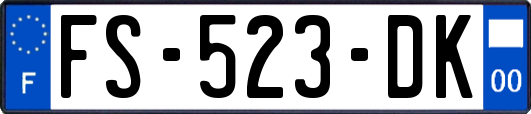 FS-523-DK