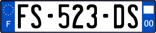 FS-523-DS