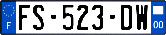 FS-523-DW