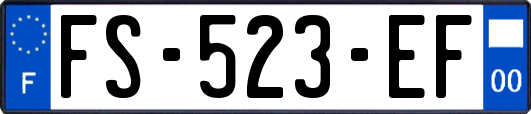 FS-523-EF