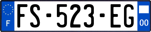 FS-523-EG