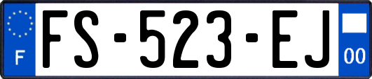 FS-523-EJ