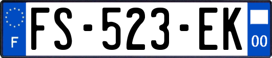 FS-523-EK