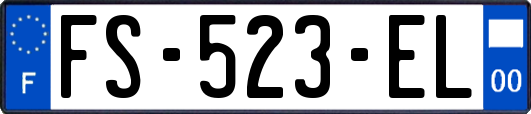 FS-523-EL