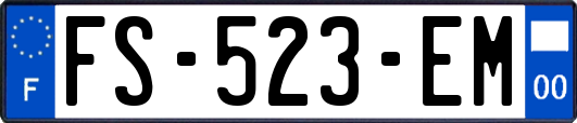 FS-523-EM