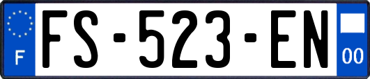 FS-523-EN