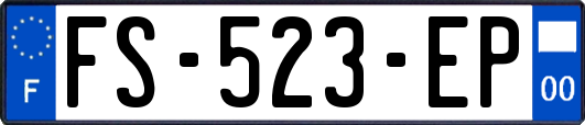 FS-523-EP