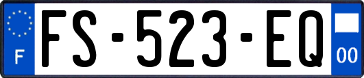 FS-523-EQ