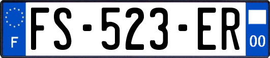 FS-523-ER