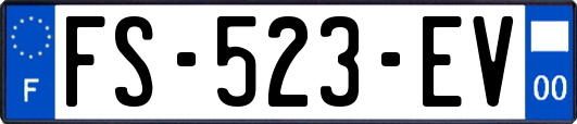 FS-523-EV