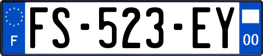 FS-523-EY