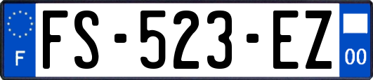 FS-523-EZ