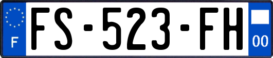 FS-523-FH