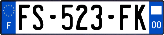 FS-523-FK