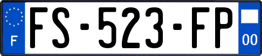 FS-523-FP