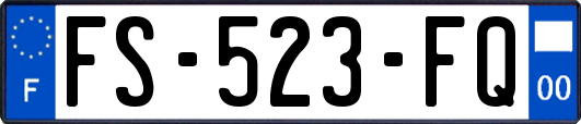 FS-523-FQ