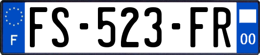FS-523-FR