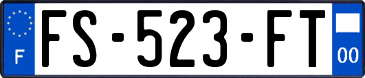 FS-523-FT