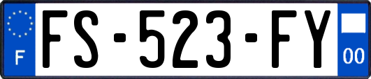 FS-523-FY