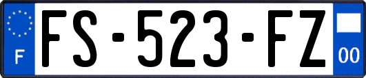 FS-523-FZ