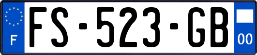 FS-523-GB