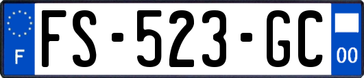 FS-523-GC