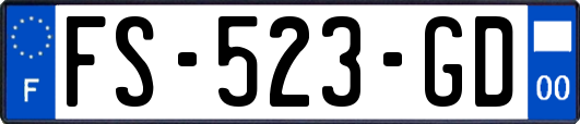 FS-523-GD